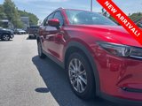 Used 2021 MAZDA CX-5 Grand Touring Reserve image 3