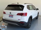 Used 2023 Volkswagen Taos S image 4