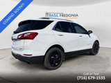 Used 2020 Chevrolet Equinox LT image 3