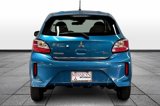 Used 2024 Mitsubishi Mirage ES image 4