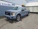 Used 2019 Ford F150 XL w/ Equipment Group 101A Mid image 2