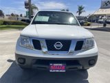 Used 2019 Nissan Frontier S image 3