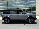 Used 2023 Ford Bronco Outer Banks image 2