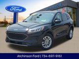 Used 2021 Ford Escape SE w/ Cold Weather Package image 1
