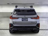 Used 2024 BMW X1 M35i w/ Premium Package image 4