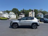 Used 2022 Jeep Compass Limited image 6