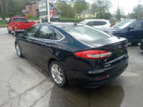 Used 2020 Ford Fusion Energi Titanium image 4