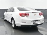 Used 2015 Chevrolet Malibu LT w/ Power Convenience Package image 4