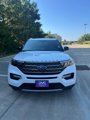 Used 2021 Ford Explorer King Ranch w/ Premium Technology Package image 2
