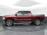 Certified 2017 RAM 1500 Big Horn image 4