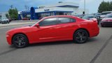 Used 2014 Dodge Charger SXT Plus image 2