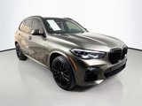 Used 2021 BMW X5 sDrive40i w/ M Sport Package image 3