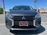 New 2024 Mitsubishi Mirage ES image 2