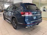 Used 2021 Volkswagen Atlas SE w/ Panoramic Sunroof Package image 6