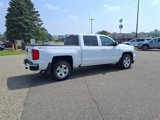 Used 2017 Chevrolet Silverado 1500 LT w/ All Star Edition image 3
