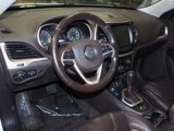 Used 2014 Jeep Cherokee Trailhawk w/ Comfort/Convenience Group image 5