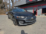 Used 2017 Chevrolet Malibu LT w/ Leather Package image 3