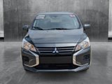 Used 2024 Mitsubishi Mirage ES image 2
