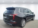 Certified 2023 Cadillac XT6 Premium Luxury image 5
