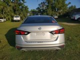Used 2020 Nissan Altima 2.5 SV image 4