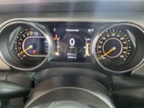 Used 2020 Jeep Wrangler Unlimited Sahara image 3