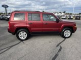 Used 2012 Jeep Patriot Sport image 3