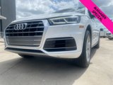 Used 2018 Audi Q5 2.0T Premium Plus w/ Premium Plus Package image 3