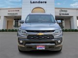 Used 2021 Chevrolet Colorado LT w/ LT Convenience Package image 2
