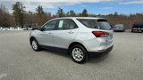Used 2022 Chevrolet Equinox LS image 6