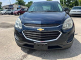 Used 2017 Chevrolet Equinox LS image 2