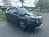Certified 2024 Mercedes-Benz GLB 250 4MATIC image 4