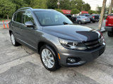 Used 2014 Volkswagen Tiguan SEL image 3