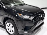 Used 2020 Toyota RAV4 LE w/ All Weather Liner Package image 5
