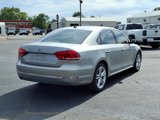 Used 2013 Volkswagen Passat TDI SEL Premium image 4