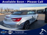 Used 2016 Buick Cascada Premium image 4