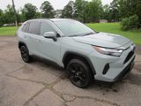 Used 2022 Toyota RAV4 XLE image 5