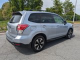 Used 2018 Subaru Forester 2.5i Premium image 4