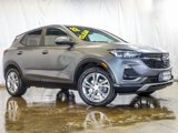 Used 2022 Buick Encore GX Preferred w/ Cold Weather Comfort Package image 2
