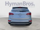 Used 2017 Hyundai Santa Fe Sport image 4