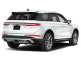 New 2025 Lincoln Corsair AWD image 3
