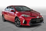 Used 2017 Toyota Corolla SE image 2