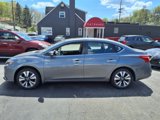 Used 2019 Nissan Sentra SV w/ Special Edition Package image 2