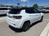 Used 2022 Jeep Compass High Altitude image 3