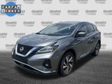 Used 2024 Nissan Murano SL image 2