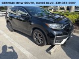 Used 2022 Honda CR-V EX-L image 2