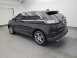 Used 2015 Ford Edge Titanium w/ Technology Package image 3