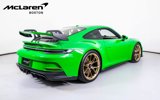 Used 2023 Porsche 911 GT3 image 5