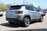 Used 2018 Jeep Compass Limited image 6