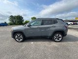 Used 2021 Jeep Compass Limited w/ Sun and Sound Group image 4