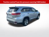 Used 2018 Toyota Highlander Limited image 5